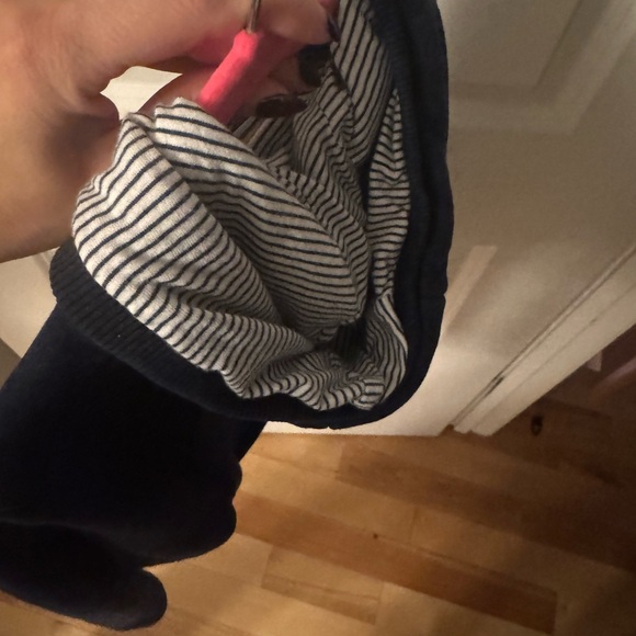 OKAÏDI hooded jacket - Picture 4 of 4